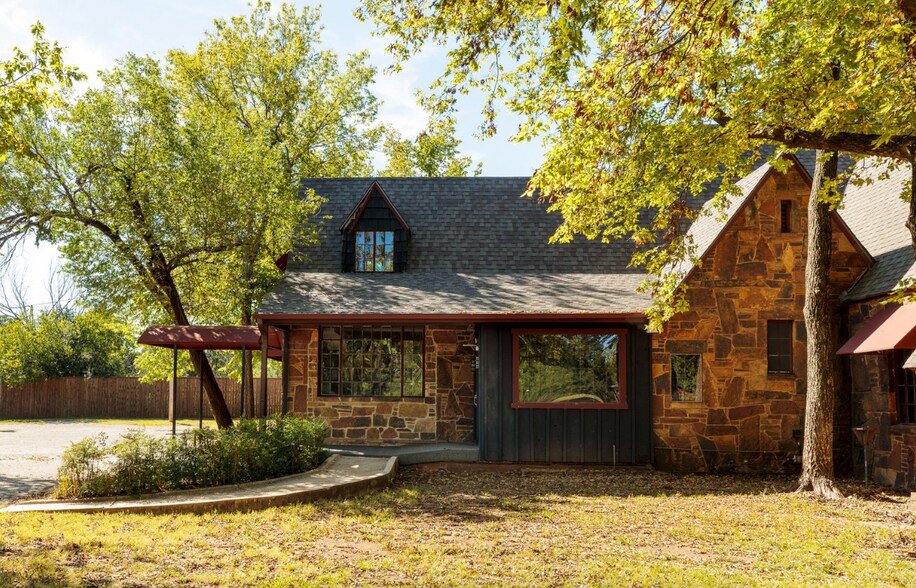 Primary Photo Of 7101 Miramar Blvd, Oklahoma City Specialty For Sale