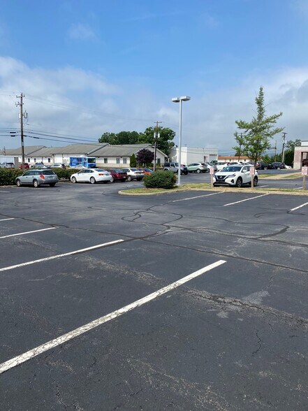 More Photos Of 1130 Highway 315, Wilkes Barre Medical For Lease