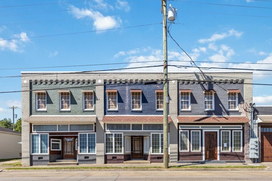 More Photos Of 1823 S Main St, Corbin Storefront Retail Office For Sale