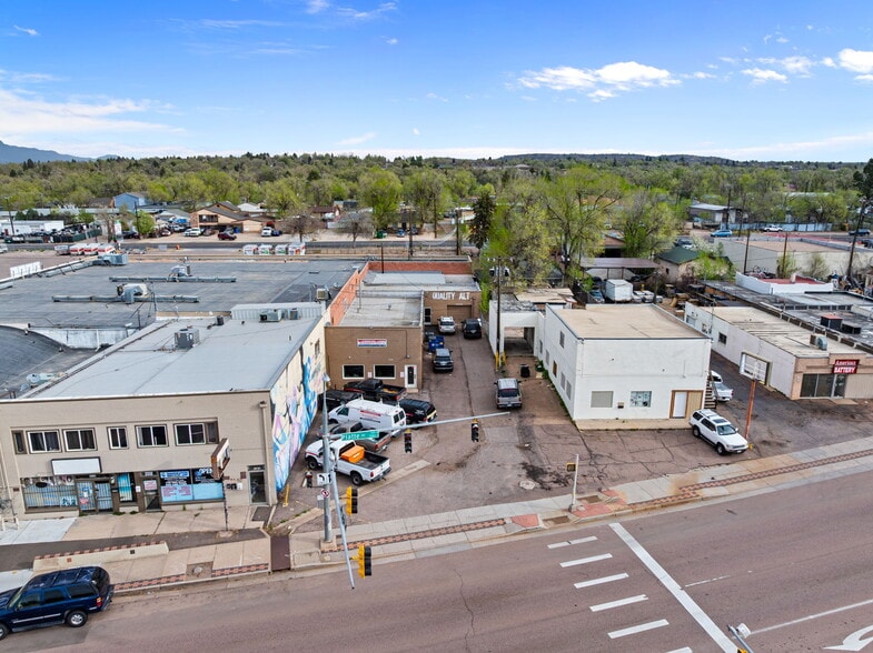More Photos Of 2336 E Platte Ave, Colorado Springs Industrial For Sale