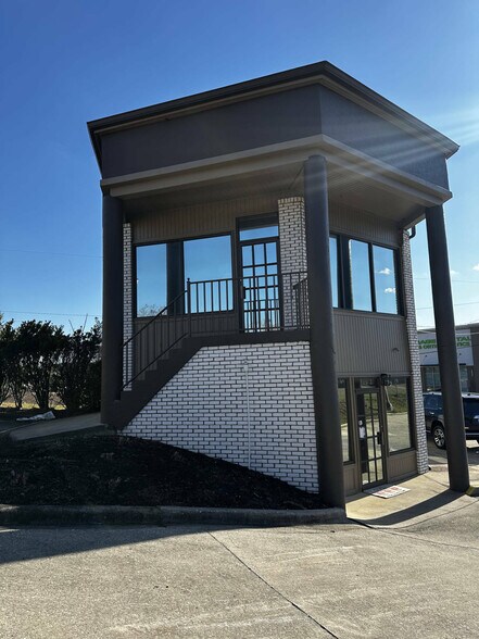 More Photos Of 1017 Odum Rd, Gardendale Office For Sale