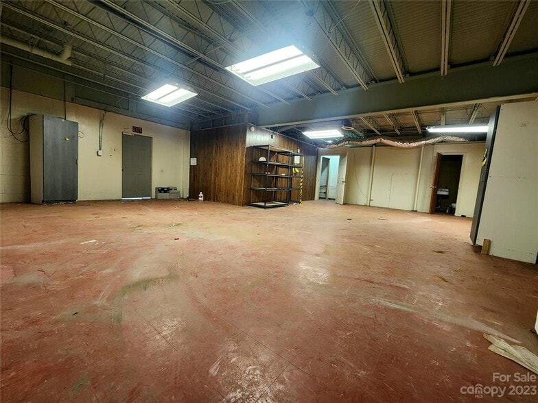 More Photos Of 4515 Beaty Rd, Gastonia Loft Creative Space For Sale
