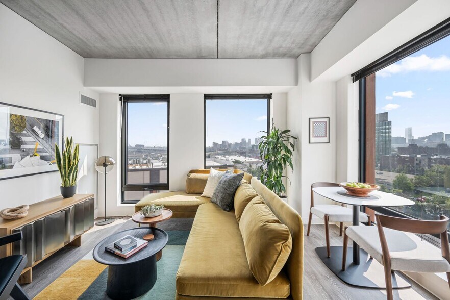 More Photos Of 50 Prospect St, Somerville Apartments For Lease