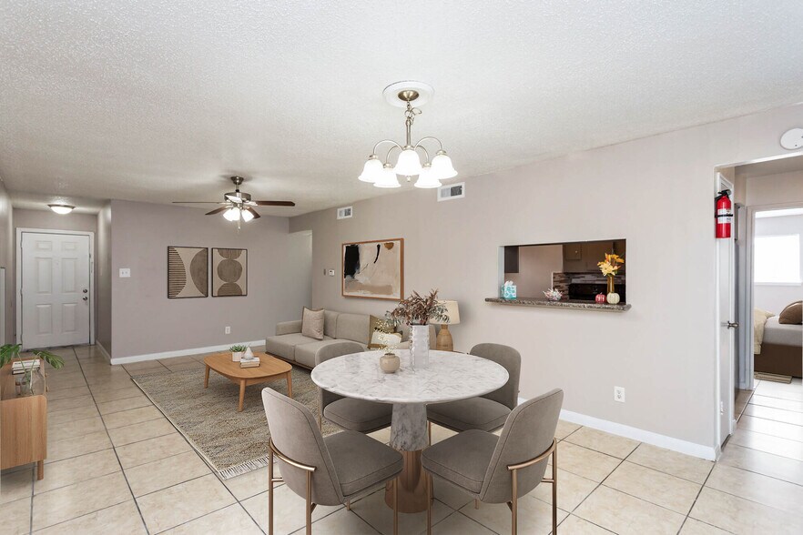 More Photos Of 8600 S Course Dr, Houston Apartments For Sale