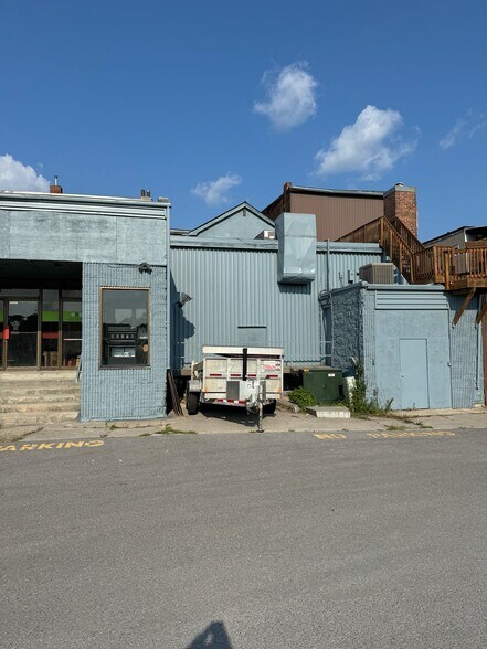 More Photos Of 232 Front St, Belleville Storefront Retail Residential For Sale