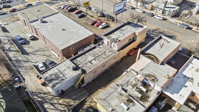 More Photos Of 10139 S Western Ave, Chicago Office For Sale