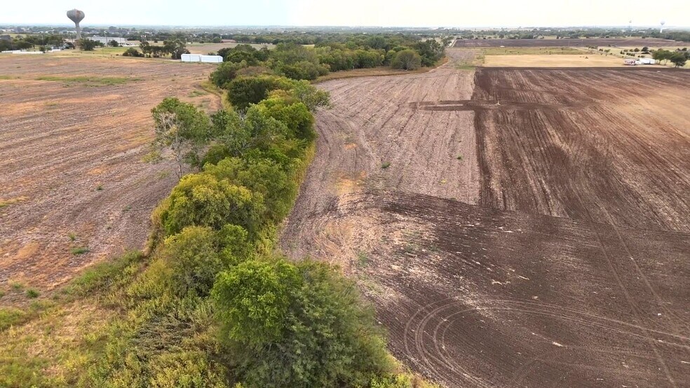 Primary Photo Of 965 Kerfoot dr, Gunter Land For Sale