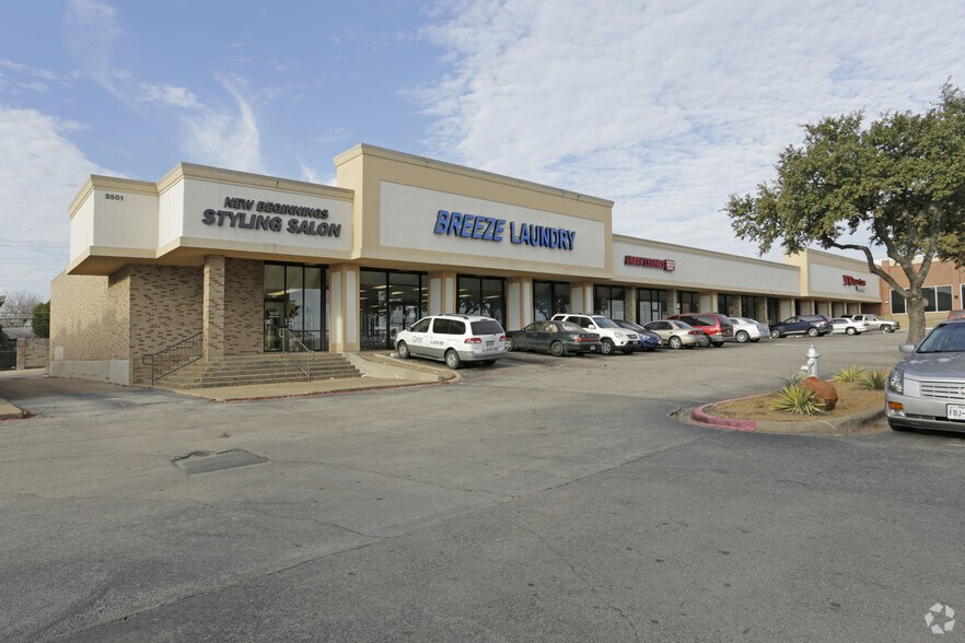 More Photos Of 3501 Gus Thomasson Rd, Mesquite Unknown For Lease