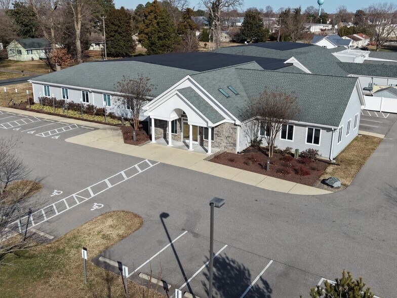 More Photos Of 3601 Choptank Rd, Preston Flex For Sale