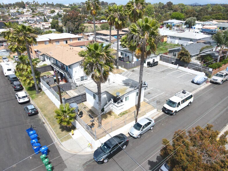 More Photos Of 21-33 S 35th St, San Diego Apartments For Sale