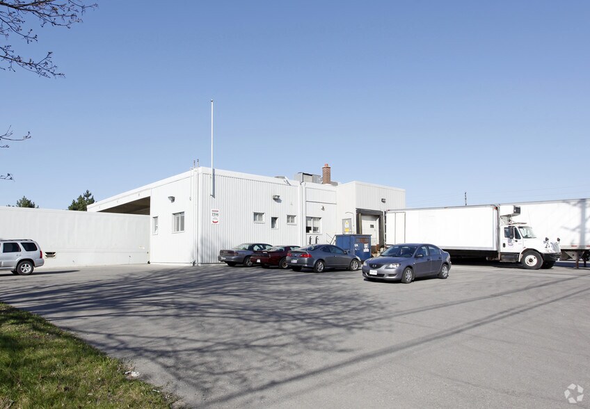 More Photos Of 2396 Stanfield Rd, Mississauga Food Processing For Sale