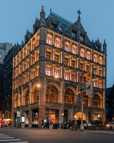 More Photos Of 281 Park Ave S, New York Office For Sale