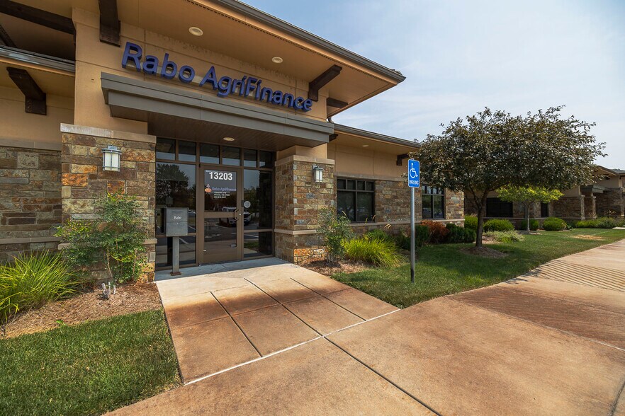 More Photos Of 13203 W 21st Ct N, Wichita Office For Sale