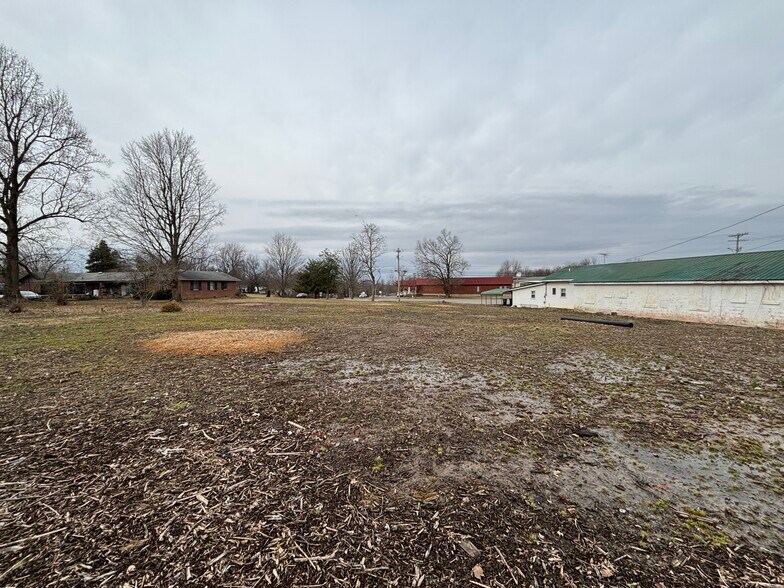 More Photos Of 418 E 3rd St, Hardinsburg Land For Sale