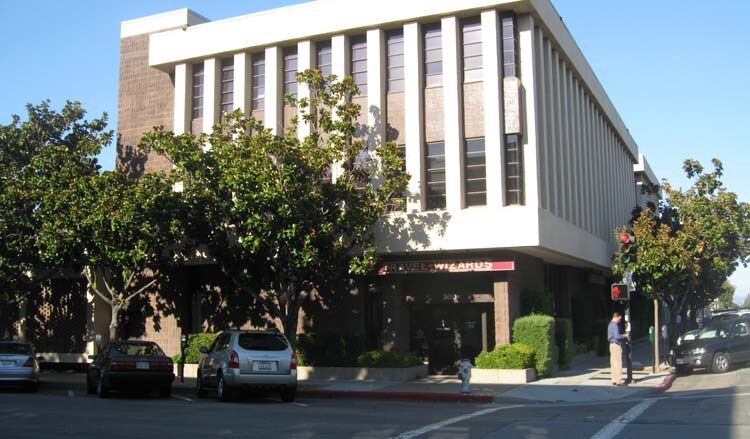 More Photos Of 1290 Howard Ave, Burlingame Office For Lease