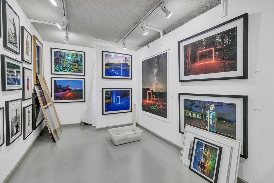 More Photos Of 1420 Broadway, Seattle Warehouse For Sale