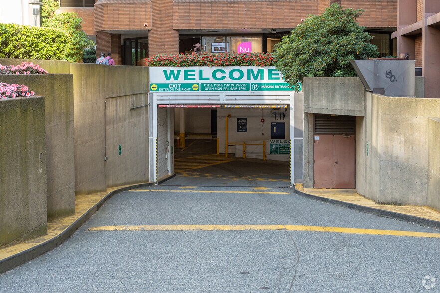 More Photos Of 1112 W Pender St, Vancouver Office For Lease