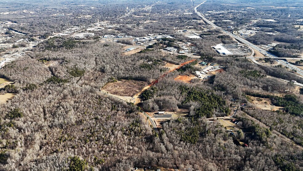 More Photos Of 0 Henderson Grove Church Rd, Salisbury Land For Sale