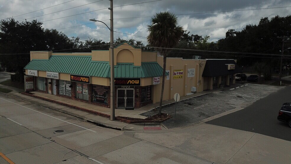 More Photos Of 1226 Michigan Ave, Winter Park Convenience Store For Lease