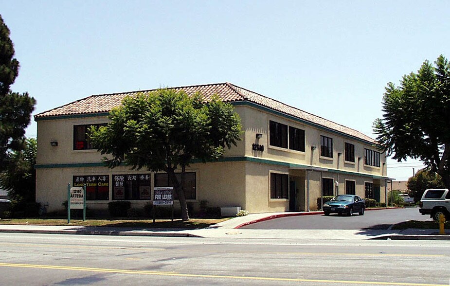 More Photos Of 12140 Artesia Blvd, Artesia Office For Lease
