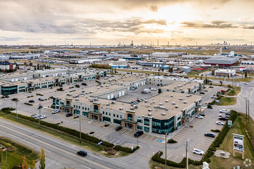 More Photos Of 2181 Premier Way, Sherwood Park Unknown For Lease