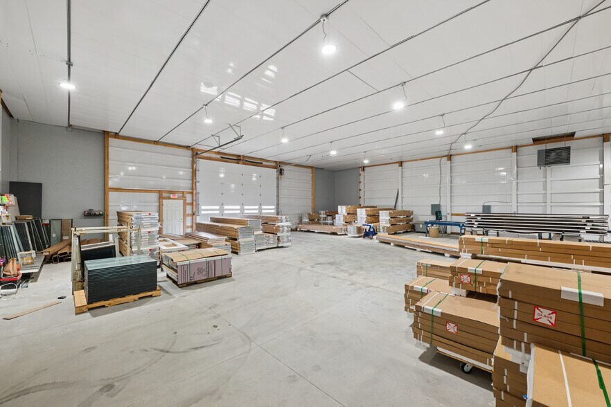 More Photos Of 60 Landfill Rd, Anaconda Industrial For Sale