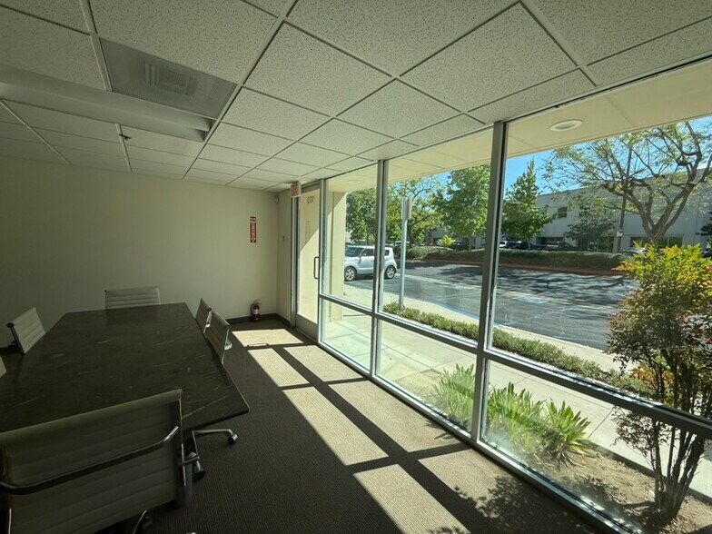 More Photos Of 15823 W Monte St, Sylmar Warehouse For Sale