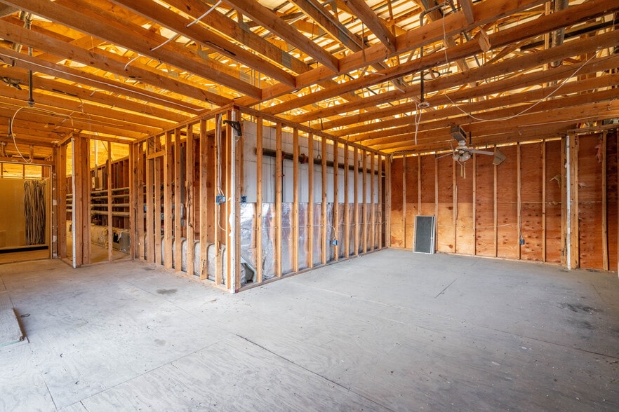 More Photos Of 1801 Eden Rd, Millville Distribution For Sale