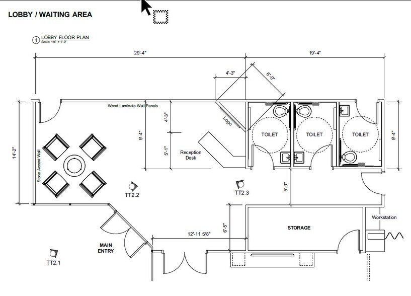 More Photos Of 1500 Ederville Rd, Fort Worth Office For Lease