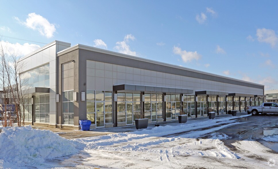 More Photos Of 10 Mallard Rd, Toronto General Retail For Sale