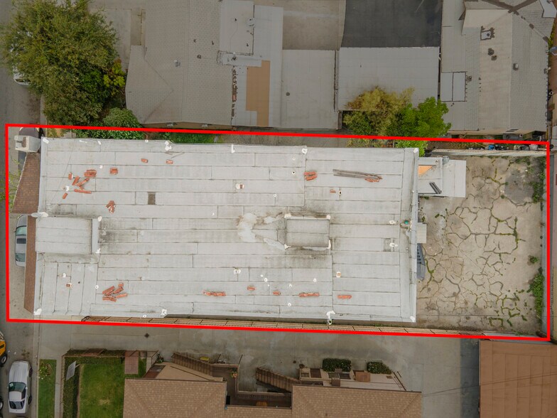 More Photos Of 722 S Ford Blvd, Los Angeles Apartments For Sale