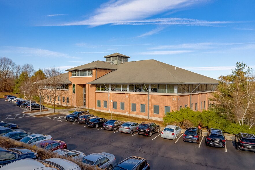 Primary Photo Of 300 Centerville Rd, Warwick Office For Lease