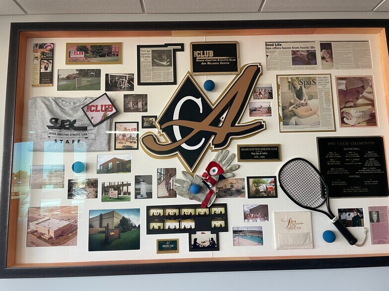 More Photos Of 2515 Foresight Cir, Grand Junction Medical For Lease