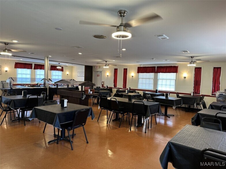 More Photos Of 2203 Highway 134, Kinston Restaurant For Sale