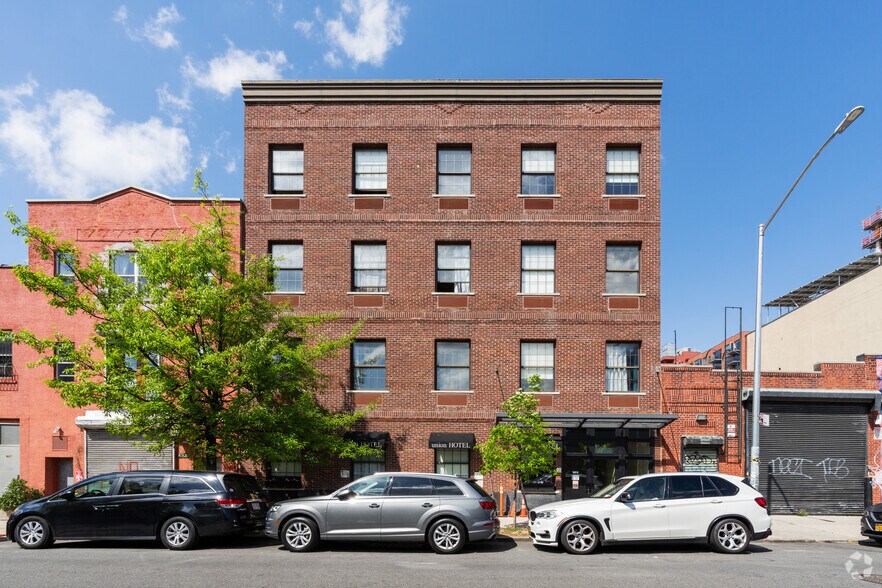 More Photos Of 611 Degraw St, Brooklyn Hotel For Sale