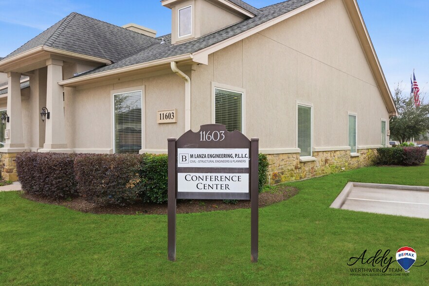More Photos Of 11601 Spring Cypress Rd, Tomball Medical For Sale