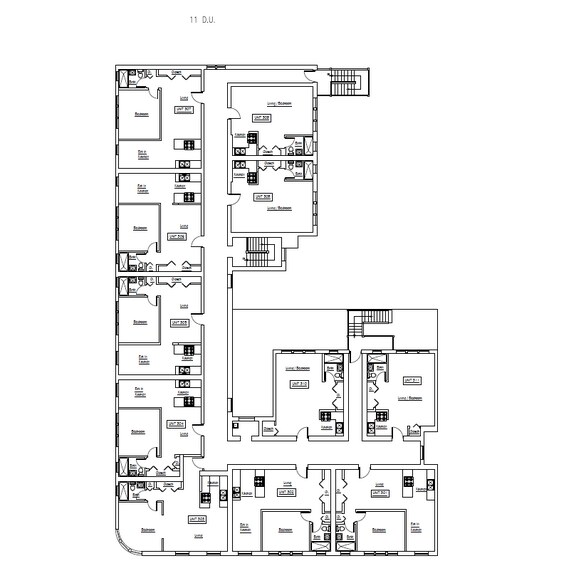 More Photos Of 7847-7853 S Essex Ave, Chicago Apartments For Sale