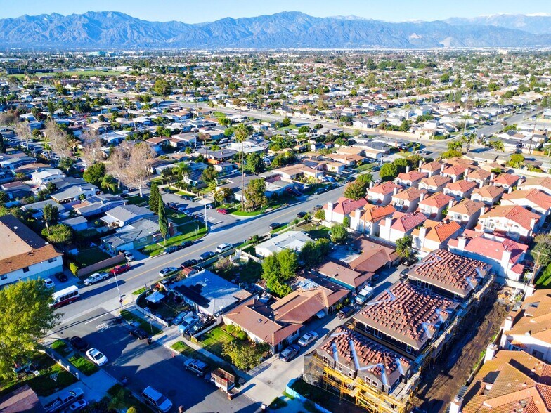 More Photos Of 14309 Beckner St, La Puente Apartments For Sale