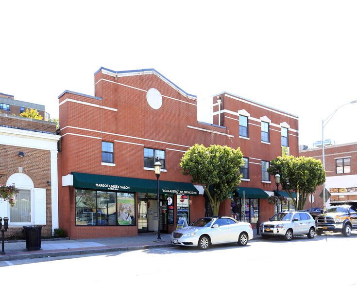 More Photos Of 23-25 Spring St, Ossining Office For Lease