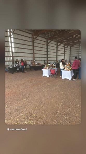 More Photos Of 2295 S Hwy 89, Chino Valley Warehouse For Sale