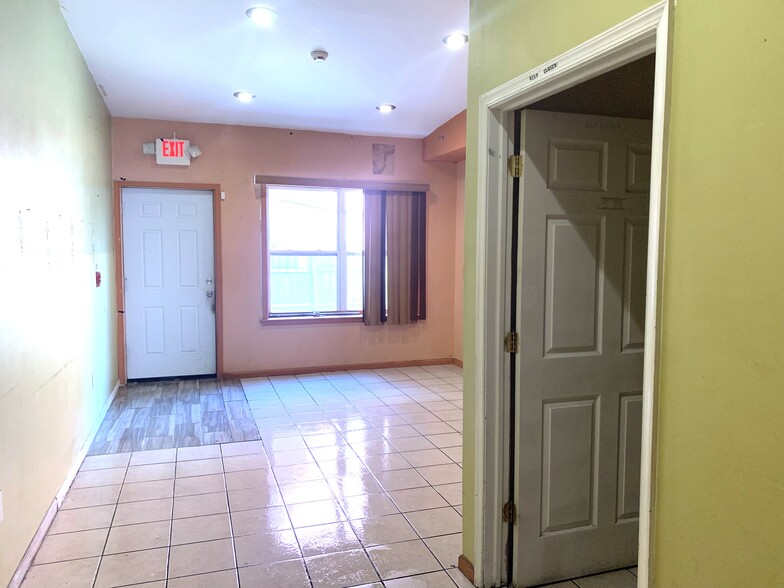 More Photos Of 1617 Cecil B Moore Ave, Philadelphia General Retail For Lease