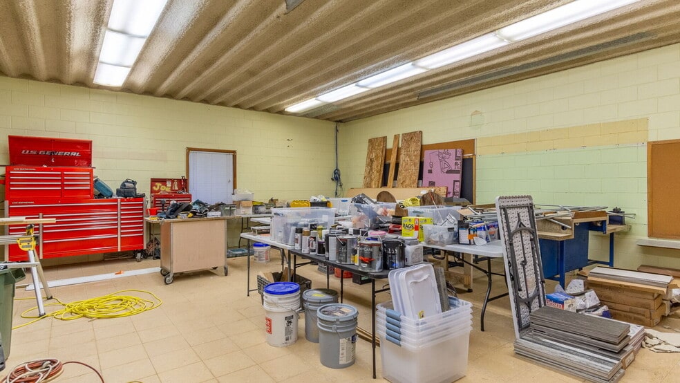 More Photos Of N1844 Schoolhouse Rd, Ogema Lodge Meeting Hall For Sale