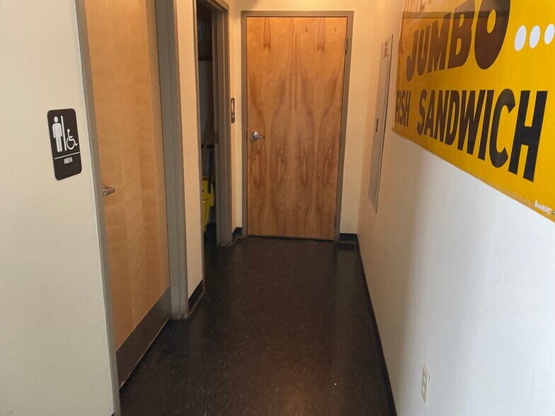 More Photos Of 1017 Highland Ave, Greensburg Restaurant For Sale