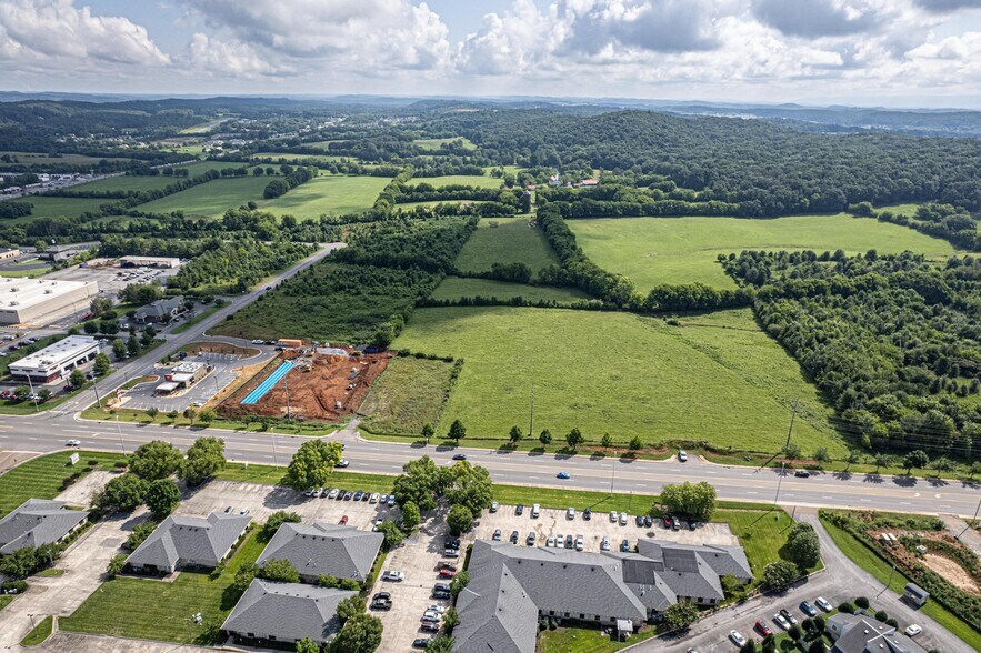 More Photos Of 439 Stuart NE rd, Cleveland Land For Sale