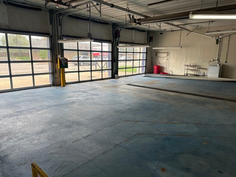 More Photos Of 3340 Church St, Stevens Point Carwash For Sale