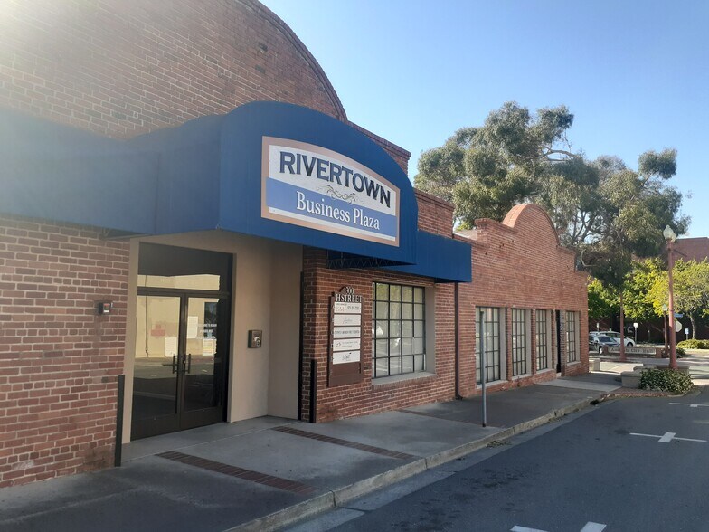 More Photos Of 300 H St, Antioch Office For Sale
