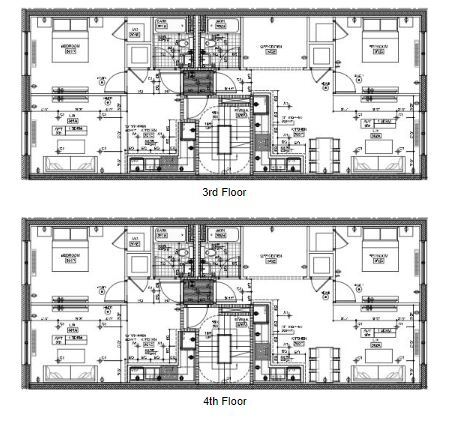 More Photos Of 627-629 Faile St, Bronx Apartments For Sale