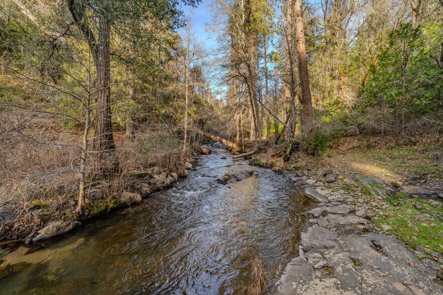 More Photos Of 7401 Schaad Rd, Wilseyville Land For Sale