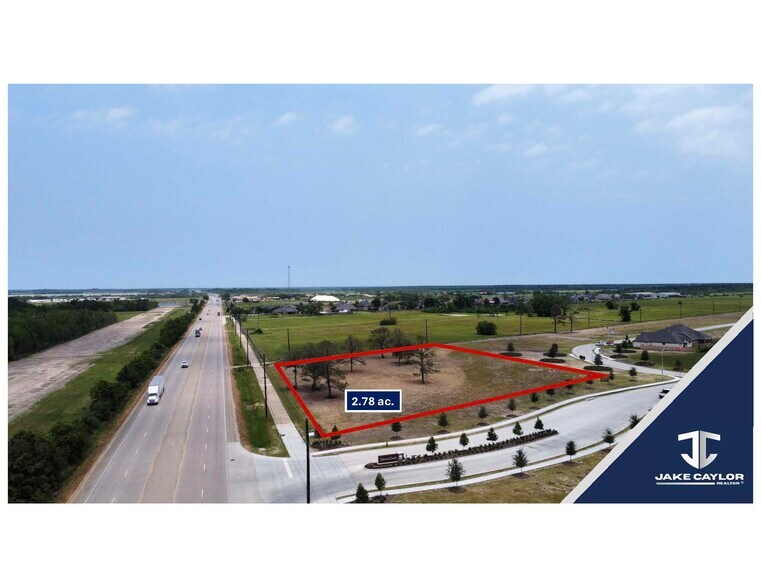 More Photos Of 13522 Texas 146, Mont Belvieu Land For Sale