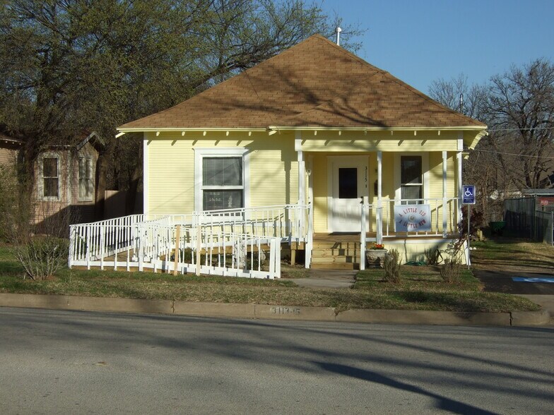 Primary Photo Of 3115 Handley Dr, Fort Worth General Retail For Sale